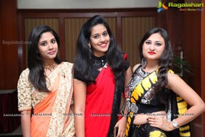 IDI Freshers Party 2017