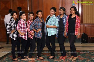 IDI Freshers Party 2017