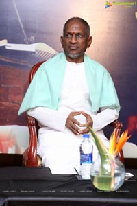 Ilaiyaraaja Music Concert Hyderabad