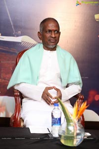 Ilaiyaraaja Music Concert Hyderabad