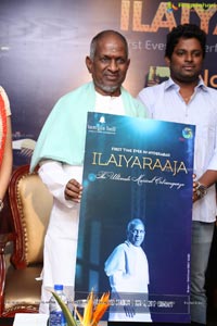 Ilaiyaraaja Music Concert Hyderabad