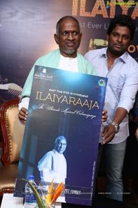 Ilaiyaraaja Music Concert Hyderabad