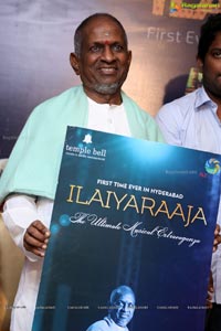 Ilaiyaraaja Music Concert Hyderabad