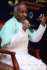 Ilaiyaraaja Music Concert Hyderabad