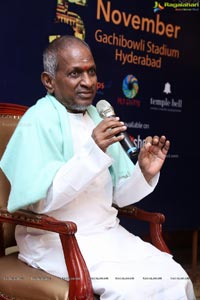 Ilaiyaraaja Music Concert Hyderabad