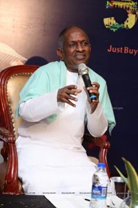 Ilaiyaraaja Music Concert Hyderabad