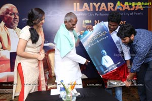 Ilaiyaraaja Music Concert Hyderabad