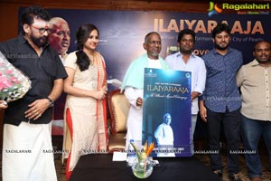 Ilaiyaraaja Music Concert Hyderabad