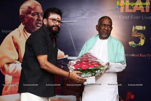 Ilaiyaraaja Music Concert Hyderabad