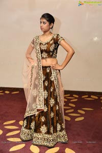 India Glam Fashion Week Season 2