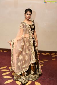 India Glam Fashion Week Season 2