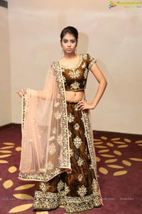 India Glam Fashion Week Season 2