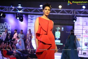 India Glam Fashion Week Season 2