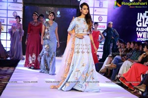 India Glam Fashion Week Season 2