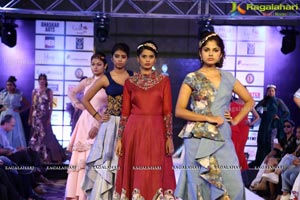 India Glam Fashion Week Season 2