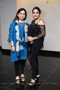 India Glam Fashion Week Season 2