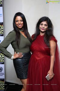 India Glam Fashion Week Season 2