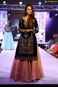 India Glam Fashion Week Season 2