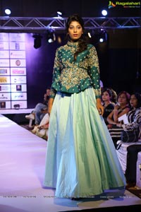 India Glam Fashion Week Season 2