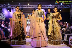 India Glam Fashion Week Season 2