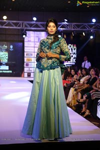 India Glam Fashion Week Season 2