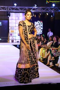 India Glam Fashion Week Season 2