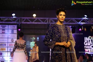 India Glam Fashion Week Season 2