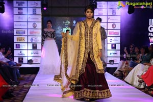 India Glam Fashion Week Season 2