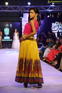 India Glam Fashion Week Season 2