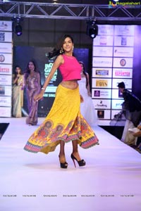 India Glam Fashion Week Season 2