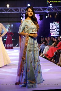 India Glam Fashion Week Season 2