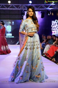 India Glam Fashion Week Season 2