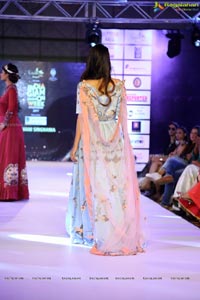 India Glam Fashion Week Season 2