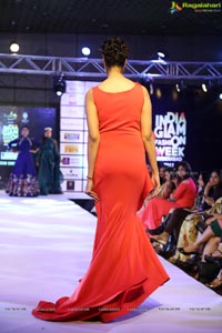 India Glam Fashion Week Season 2