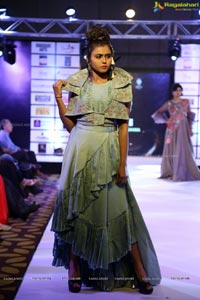 India Glam Fashion Week Season 2