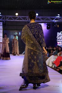 India Glam Fashion Week Season 2