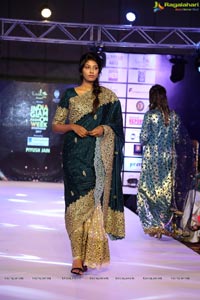 India Glam Fashion Week Season 2