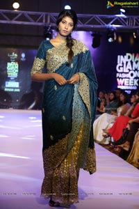 India Glam Fashion Week Season 2