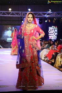 India Glam Fashion Week Season 2