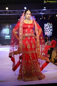 India Glam Fashion Week Season 2