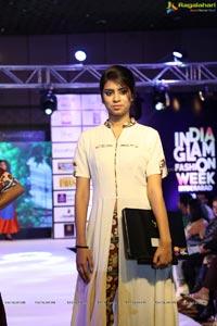 India Glam Fashion Week Season 2