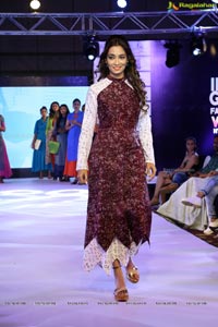 India Glam Fashion Week Season 2