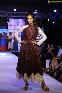 India Glam Fashion Week Season 2