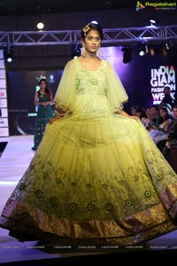 India Glam Fashion Week Season 2