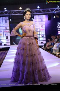 India Glam Fashion Week Season 2