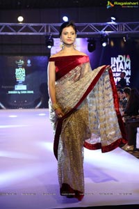 India Glam Fashion Week Season 2