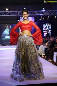 India Glam Fashion Week Season 2