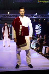 India Glam Fashion Week Season 2