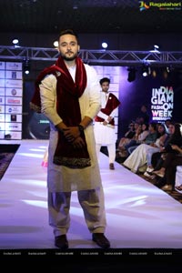 India Glam Fashion Week Season 2