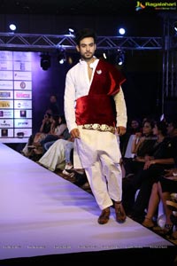 India Glam Fashion Week Season 2